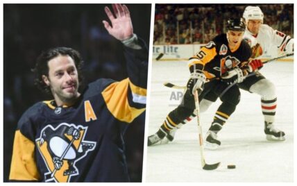Pittsburgh Penguins, Kevin Stevens, Matt Cullen, US Hockey Hall of Fame