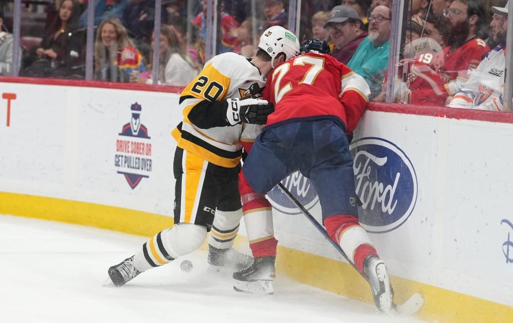 Pittsburgh Penguins, Connor Timmins