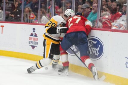 Pittsburgh Penguins, Connor Timmins