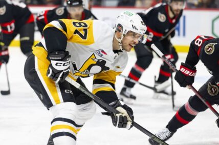Pittsburgh Penguins, Sidney Crosby