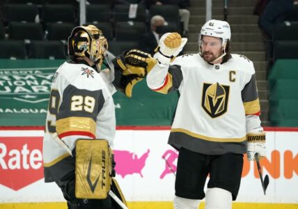 NHL trade, Pittsburgh Penguins, Marc-Andre Fleury