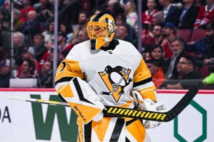 Pittsburgh Penguins, Casey DeSmith