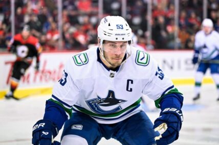Vancouver Canucks, NHL trade rumors, Pittsburgh Penguins locker room chirps