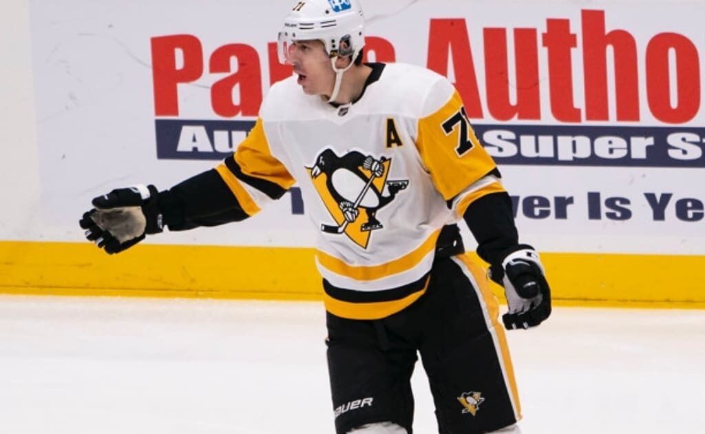 islanders penguins betting pick