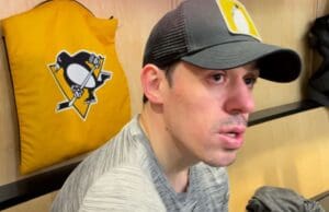 Evgeni Malkin, Pittsburgh Penguins