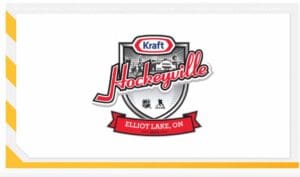 Kraft Hockeyville