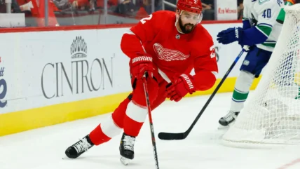 Pittsburgh Penguins, NHL trade deadline, Nick Leddy