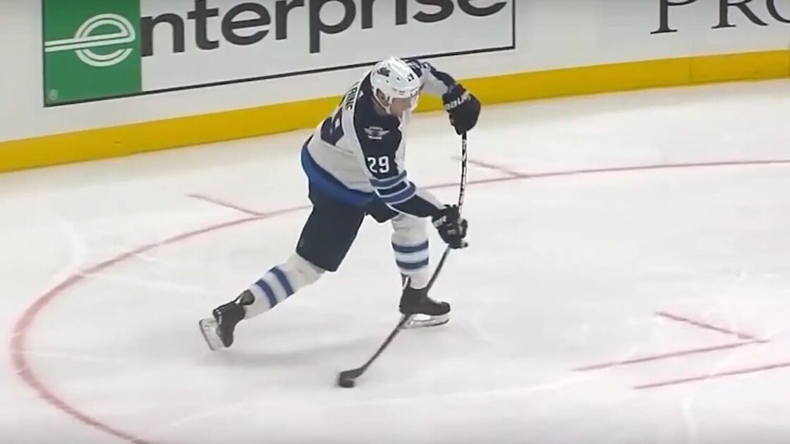 Pittsburgh Penguins trade talk. Patrik Laine