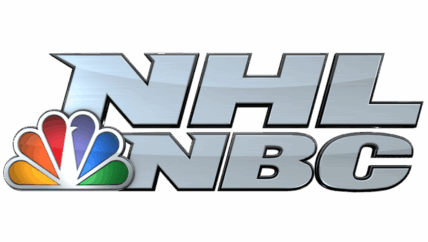 Pittsburgh Penguins TV schedule, NBC