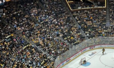 March 28, 2024 crowd