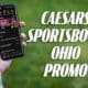 Caesars Sportsbook Ohio