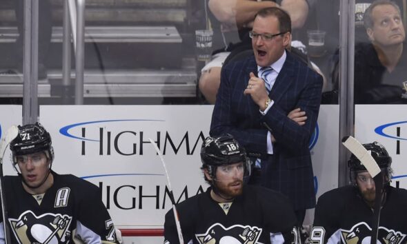 Pittsburgh Penguins news, NHL rumors, Dan Bylsma