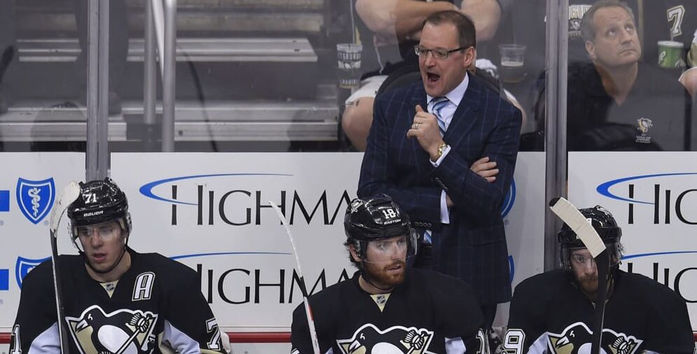 Pittsburgh Penguins news, NHL rumors, Dan Bylsma