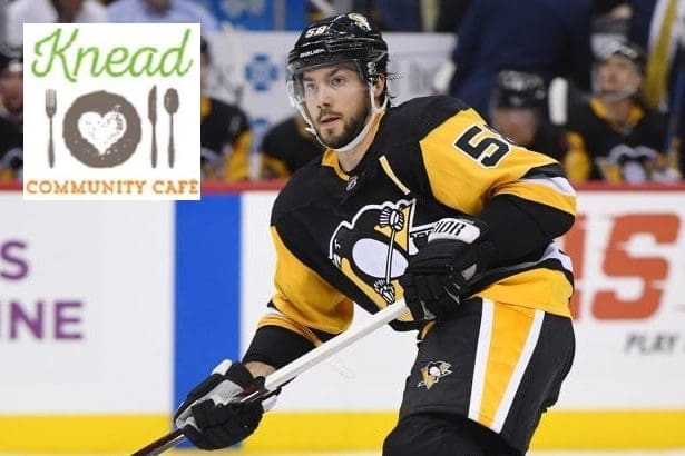 Pittsburgh Penguins trade talk, Kris Letang