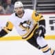 Pittsburgh Penguins winger Zach Aston-Reese