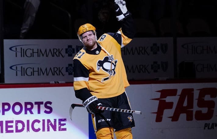 Penguins GM Jim Rutherford says he now expects Phil Kessel back