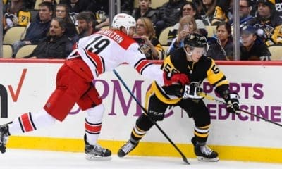 Pittsburgh Penguins, NHL trade, dougie hamilton