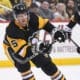 Pittsburgh Penguins Zach Trotman