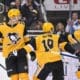 Penguins trade Nick Bjugstad, Jared McCann, Patric Hornqvist
