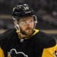 Alex Galchenyuk Pittsburgh Penguins Trade Block