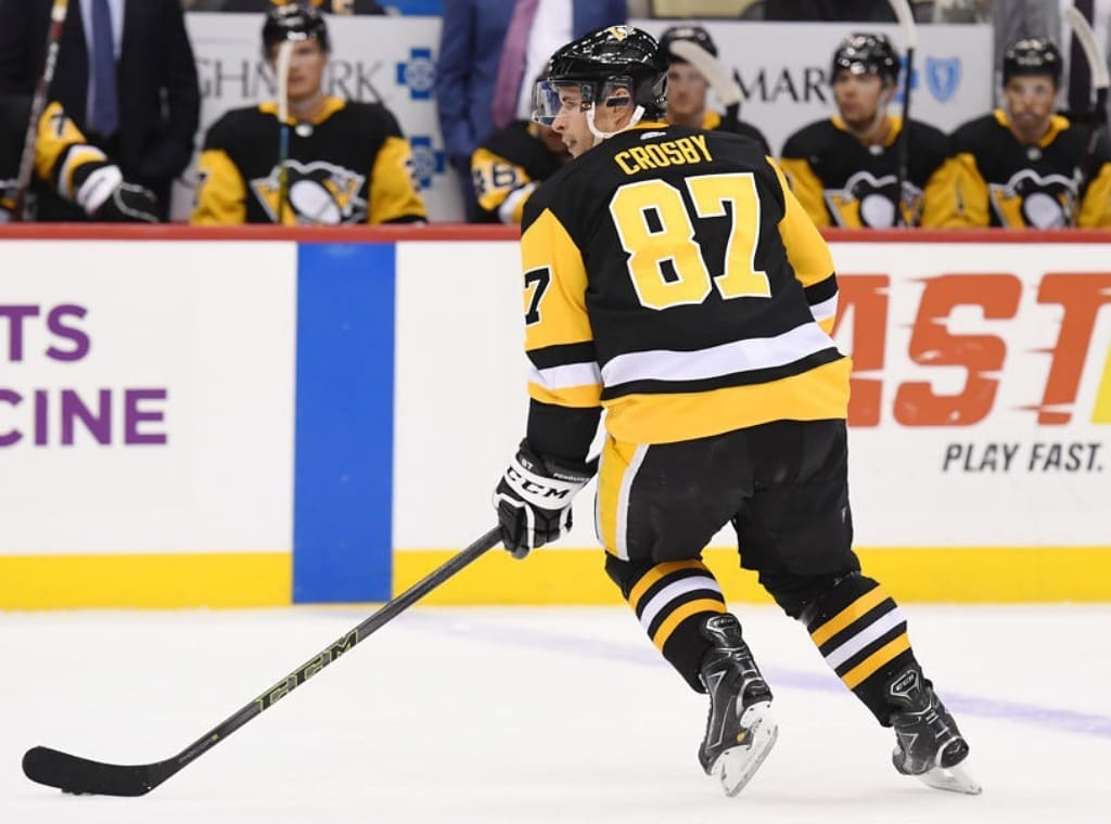 penguins rangers betting prediction