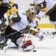 NHL trade rumor: Marc-Andre Fleury beats Pittsburgh Penguins