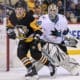NHL trade, Pittsburgh Penguins Jared McCann
