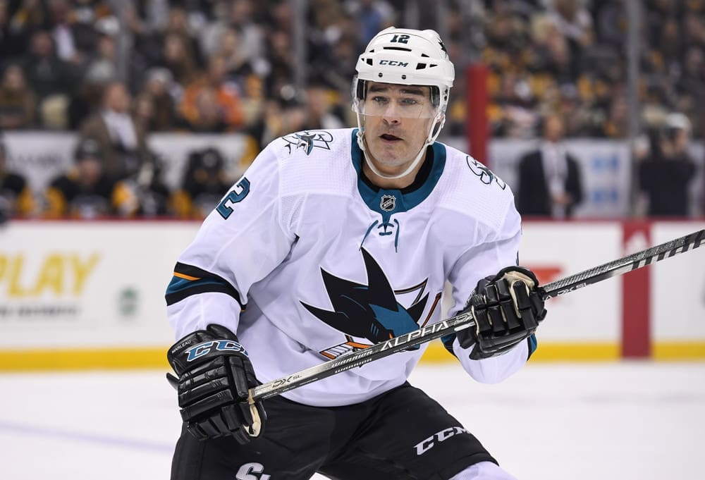 Patrick Marleau is a better playoff performer than you think - The