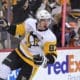 NHL playoffs Pittsburgh Penguins Sidney Crosby