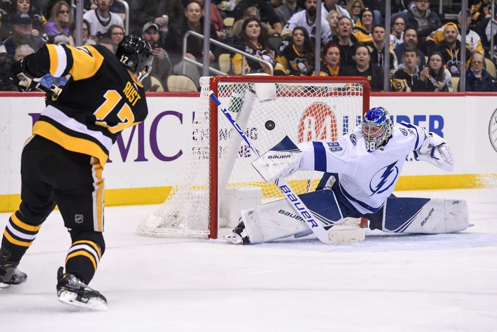 Pittsburgh Penguins