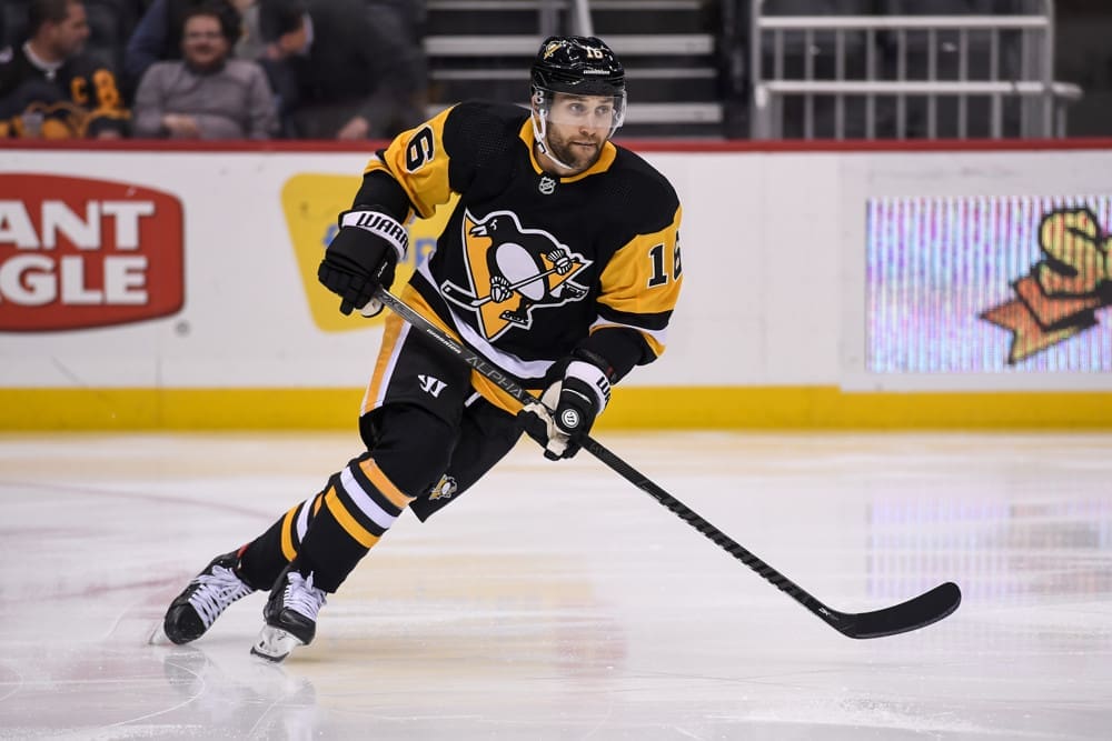 Zucker says he wants to stay with Pens, can they afford him?