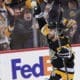 Pittsburgh Penguins Jason Zucker, NHL trade
