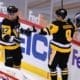 PIttsburgh Penguins, Sidney Crosby, Evan Rodrigues