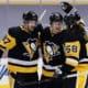 Pittsburgh Penguins, NHL Trade,Kris Letang, Jake Guentzel, Sidney Crosby