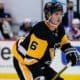 Pittsburgh Penguins John Marino, NHL COVID protocols