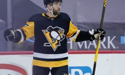 Pittsburgh Penguins , Bryan Rust