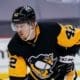 Kasperi Kapanen, Pittsburgh Penguins
