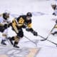 NHL trade, Pittsburgh Penguins, Boston Bruins, Evgeni Malkin