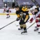 Pittsburgh Penguins, Kasperi Kapanen New Jersey Devils