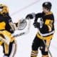Pittsburgh Penguins trade talk; John Marino, Casey DeSmith