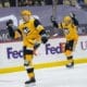 Pittsburgh Penguins Bryan Rust, Jared McCann