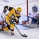 Pittsburgh Penguins Sidney Crosby