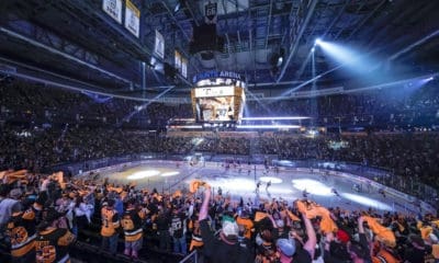Pittsburgh Penguins PPG Paints Arena
