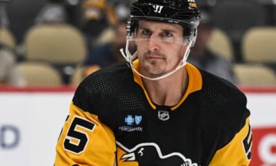 Pittsburgh Penguins, Noel Acciari