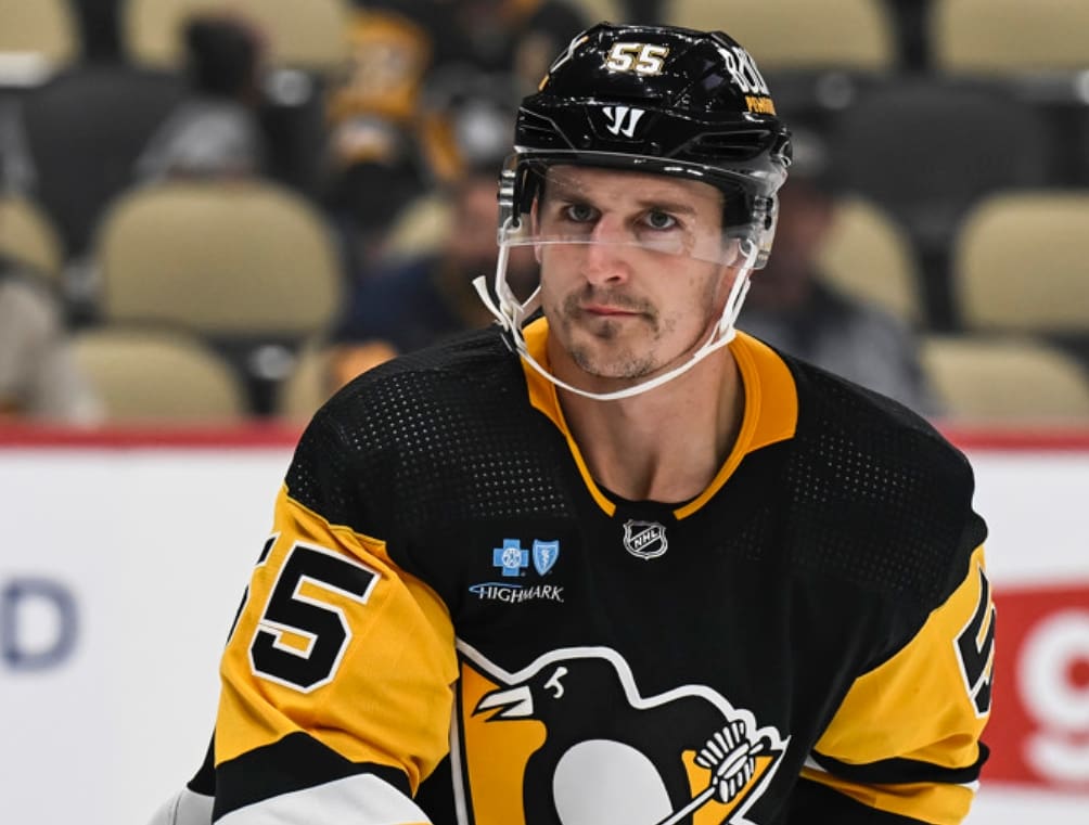 Pittsburgh Penguins, Noel Acciari