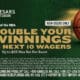 Sign up with the Caesars Sportsbook promo code to place wagers on the NBA.