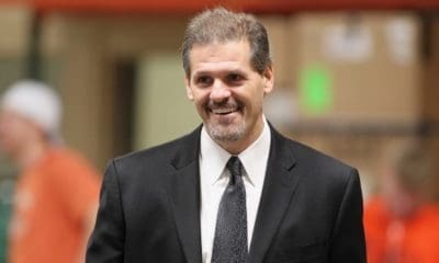 Pittsburgh Penguins GM Search, Ron Hextall