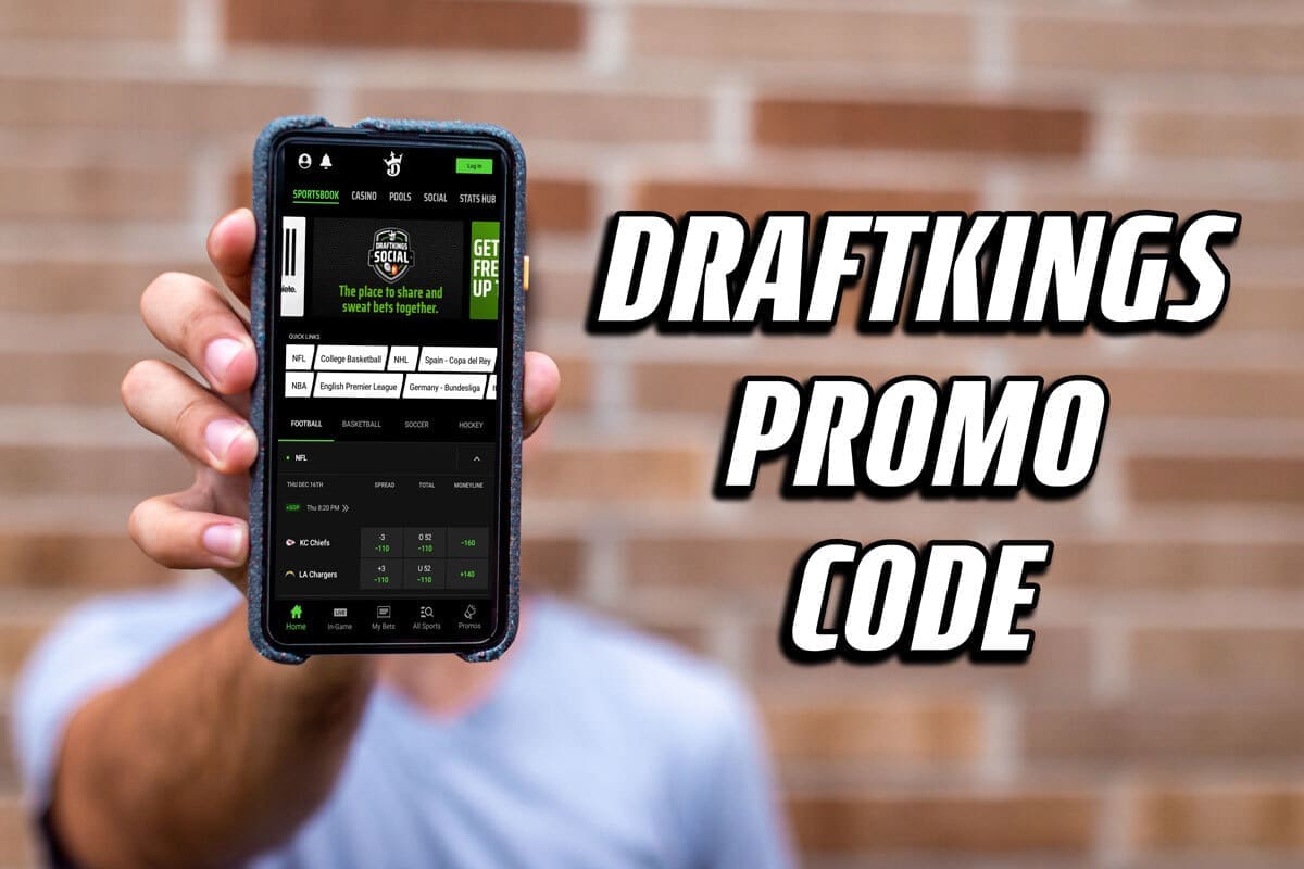 DraftKings Promo Code: Claim $150 Bonus