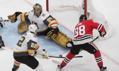 NHL trade, Pittsburgh Penguins, Marc-Andre Fleury