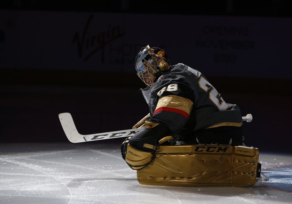 NHL trade, Pittsburgh Penguins trade Marc-Andre Fleury